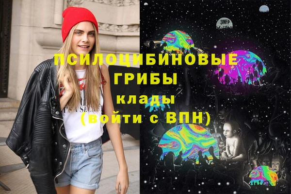прущие крисы Алзамай